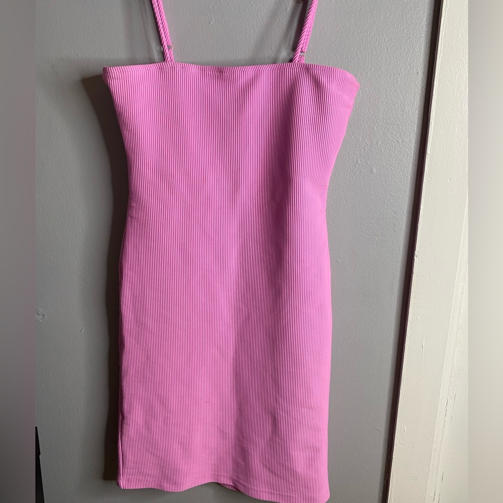 Paxton dress